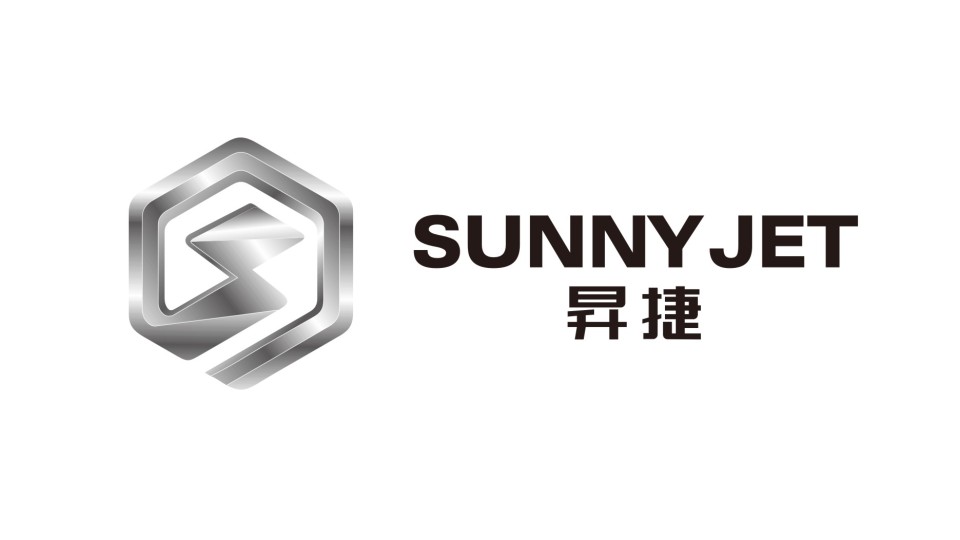 昇捷汽車零部件公司LOGO設(shè)計(jì)