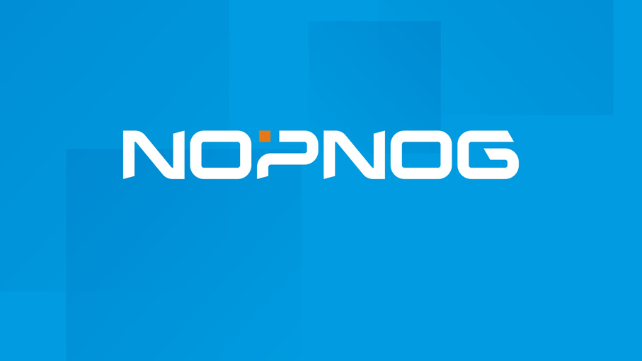 NOPNOG電商品牌LOGO設計中標圖0