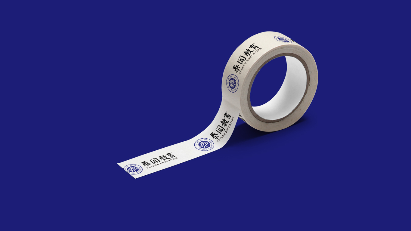泰聞教育公司LOGO設(shè)計(jì)中標(biāo)圖7