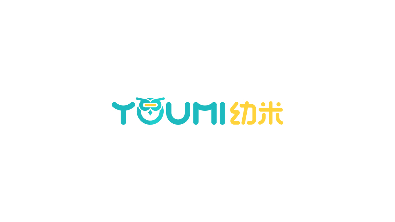 幼米教育電商品牌LOGO設(shè)計(jì)中標(biāo)圖0