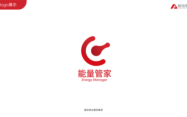 能量管家logo