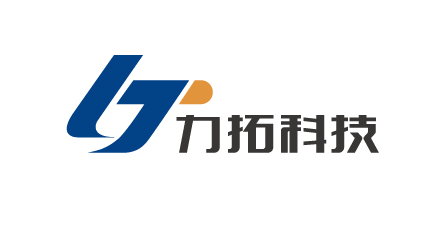 力拓科技公司LOGO设计