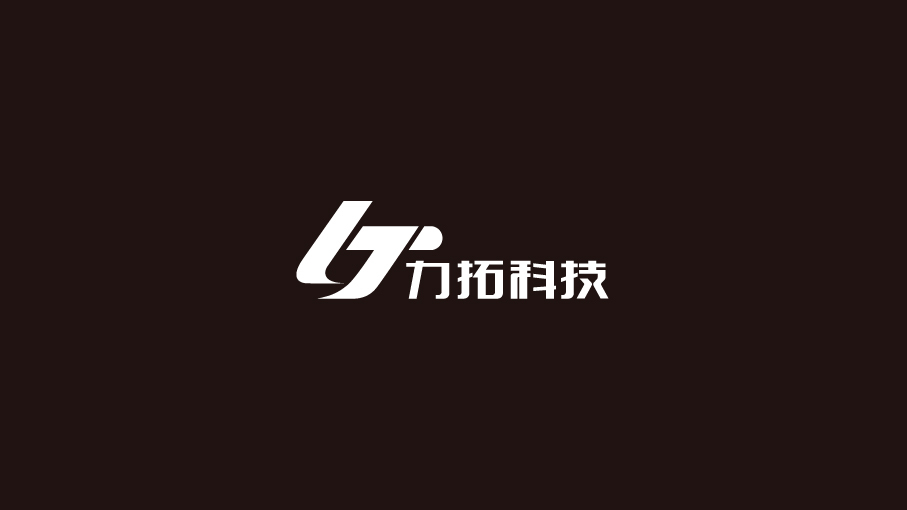 力拓科技公司LOGO设计中标图0