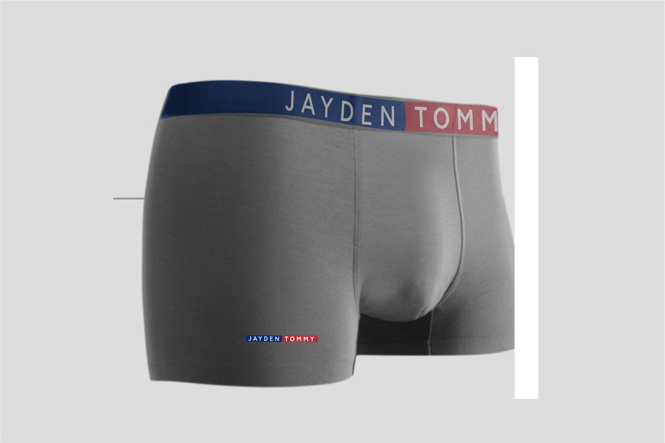 國外JAYDEM TOOMY服裝圖3