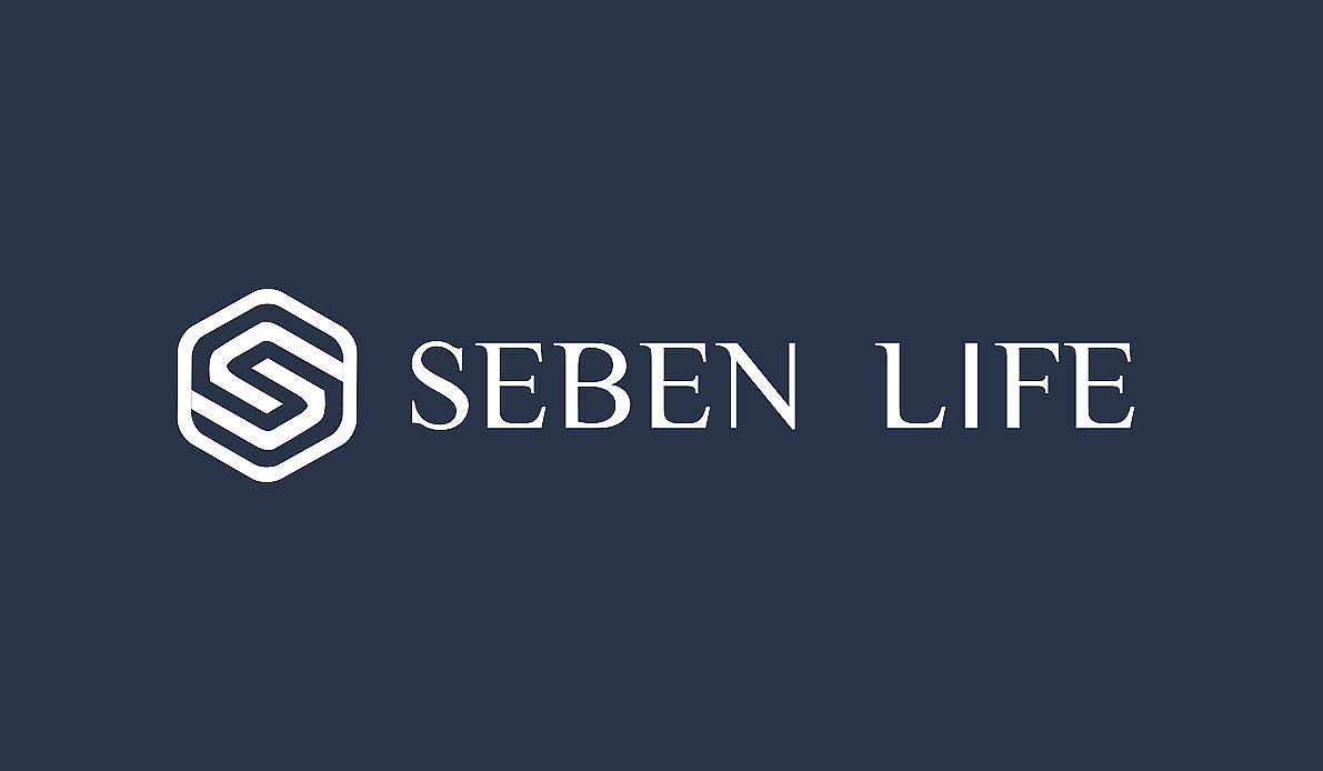 SEBEN LIFE時(shí)尚男士品品牌設(shè)計(jì)圖0