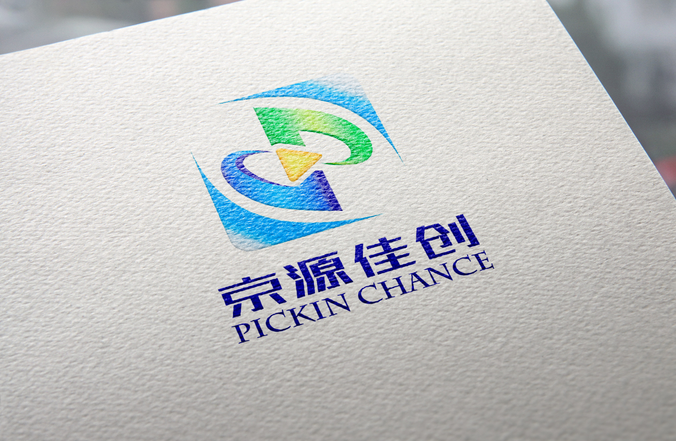 京源佳创影视传媒LOGO设计图8
