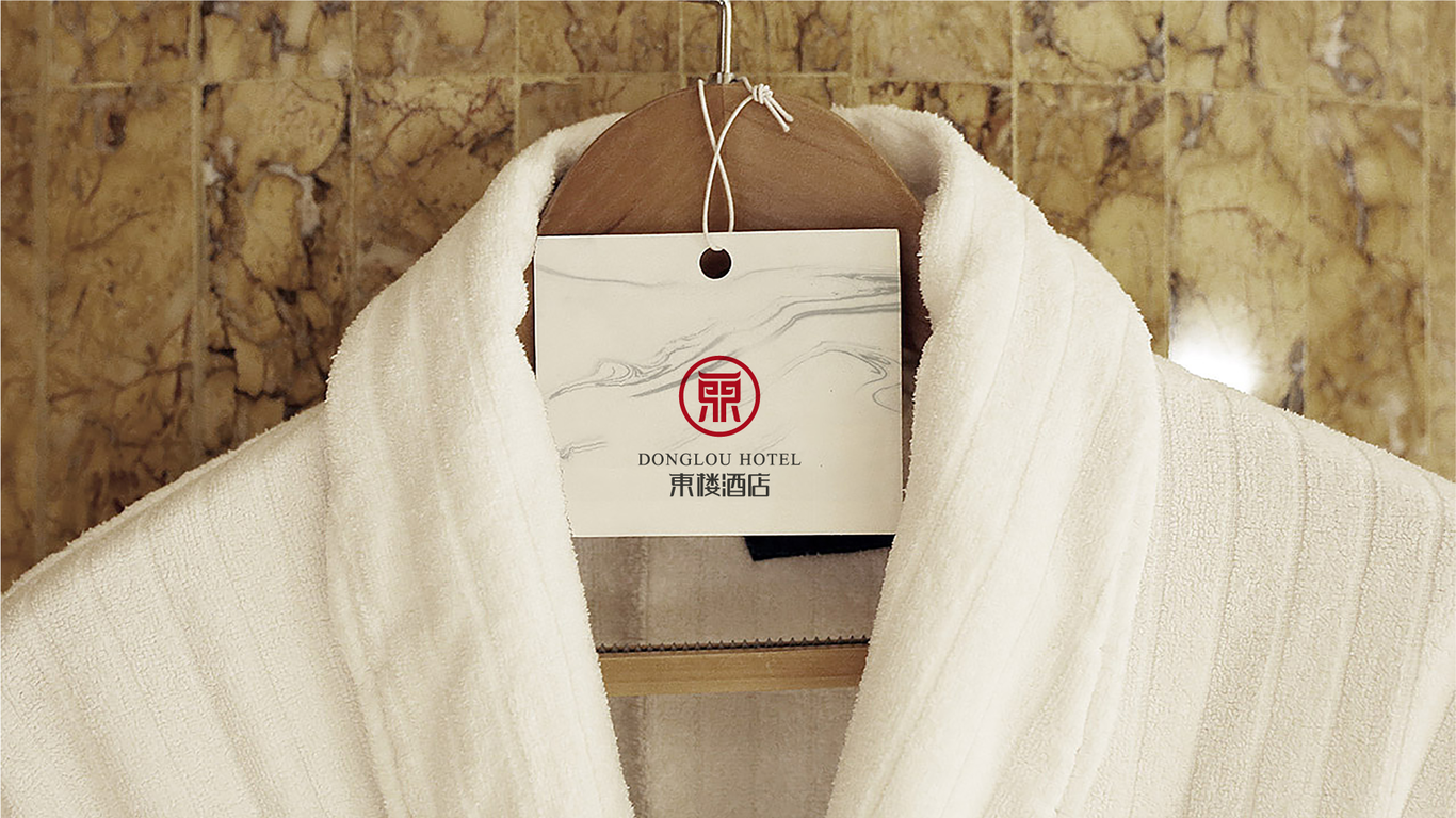 東樓酒店品牌LOGO設(shè)計中標(biāo)圖8