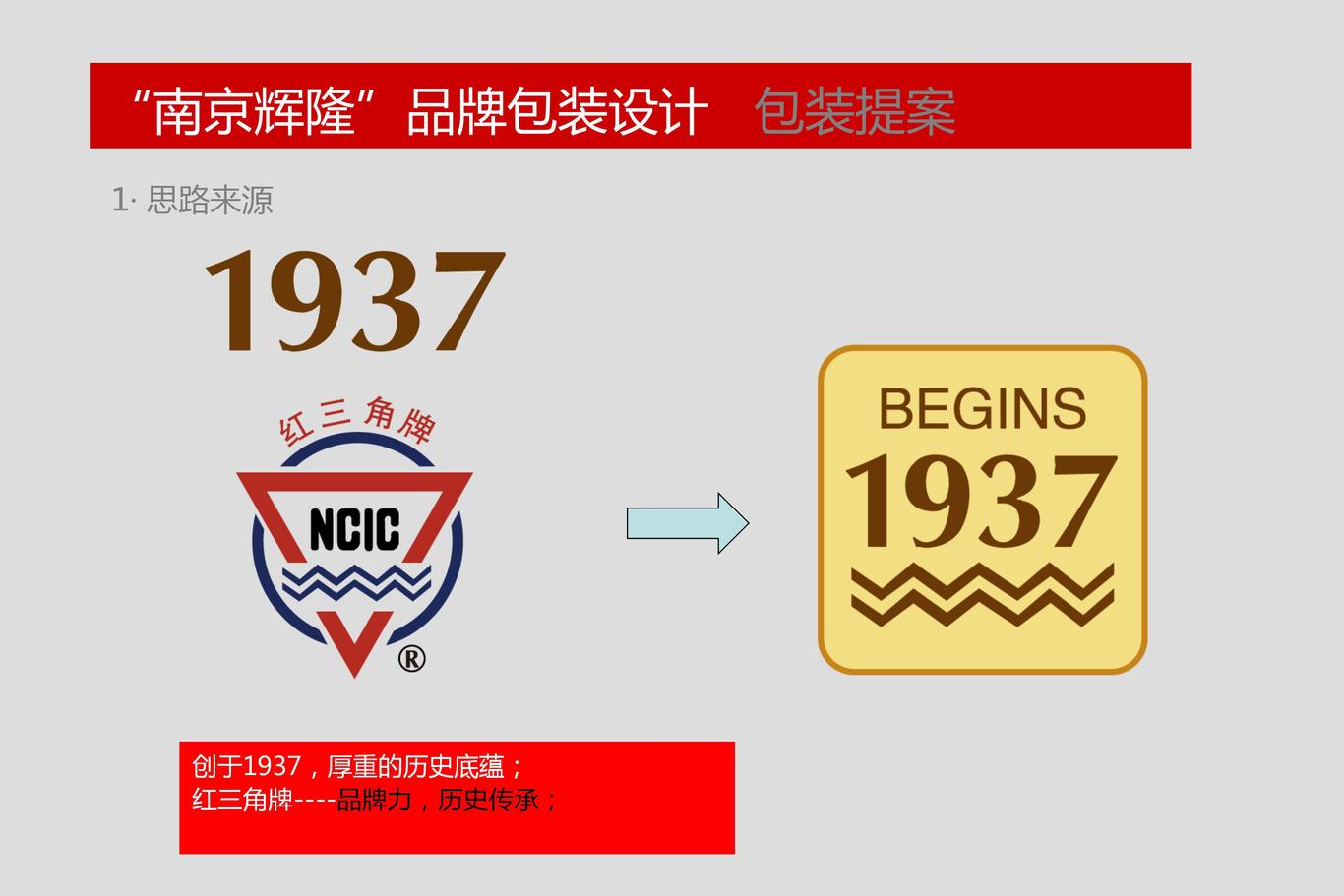 南京辉隆金三角肥业复合肥包装设计图0