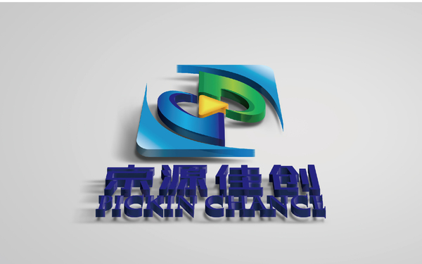 京源佳創(chuàng)影視傳媒LOGO設(shè)計(jì)