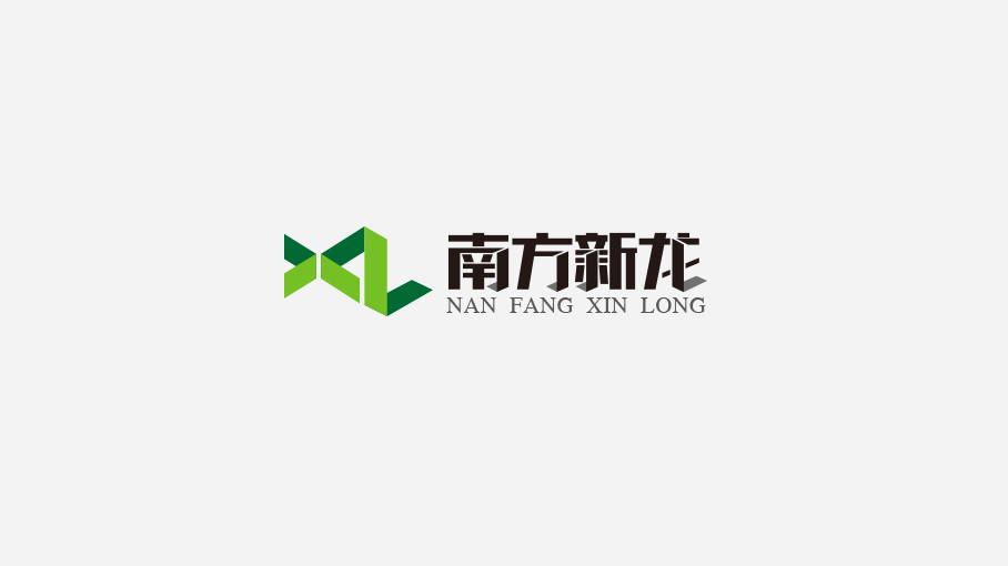 一个装饰公司的logo设计图0