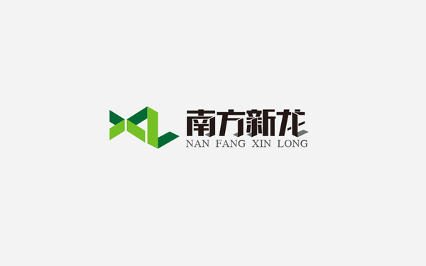 一個裝飾公司的logo設(shè)計