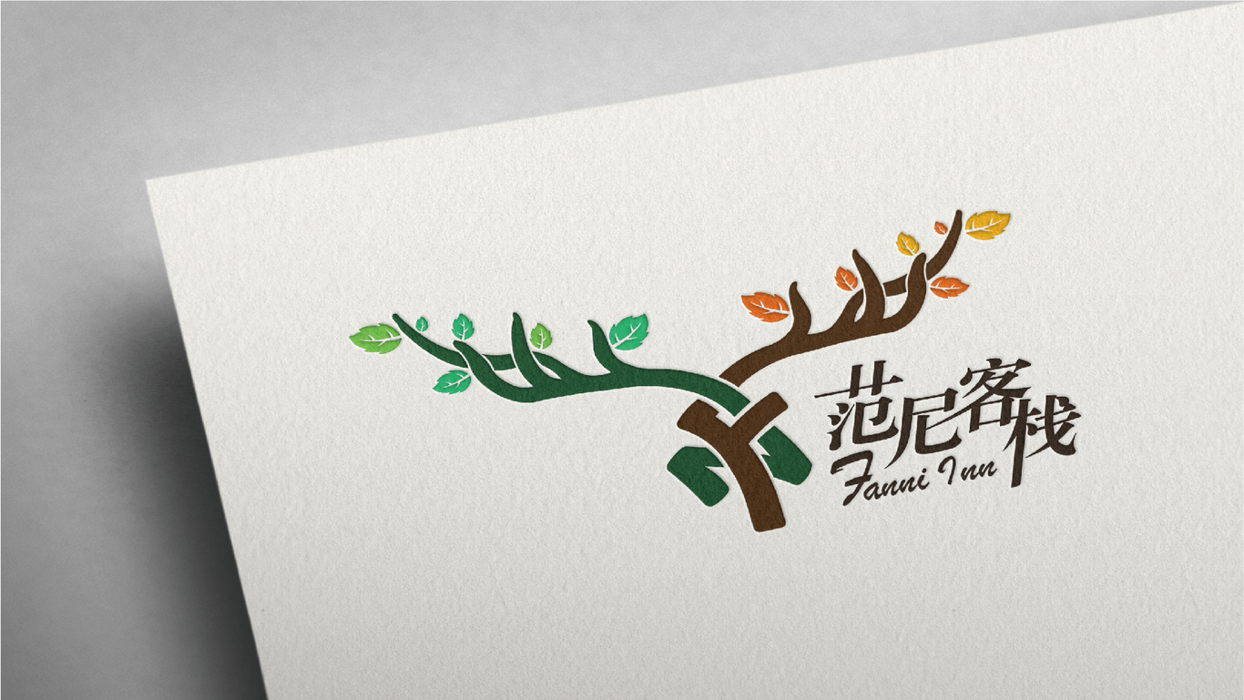 范尼客栈图8