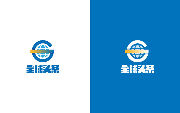 新聞資訊類APP LOGO