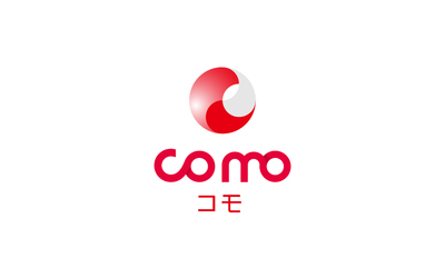 日本como贸易品牌logo设计