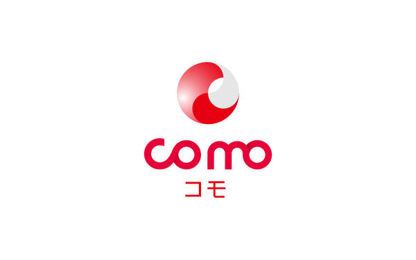 日本como貿(mào)易品牌logo設(shè)計