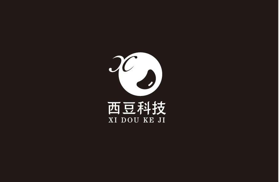 西豆品牌LOGO設(shè)計(jì)圖9