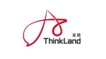 星籁商务咨询公司LOGO设计