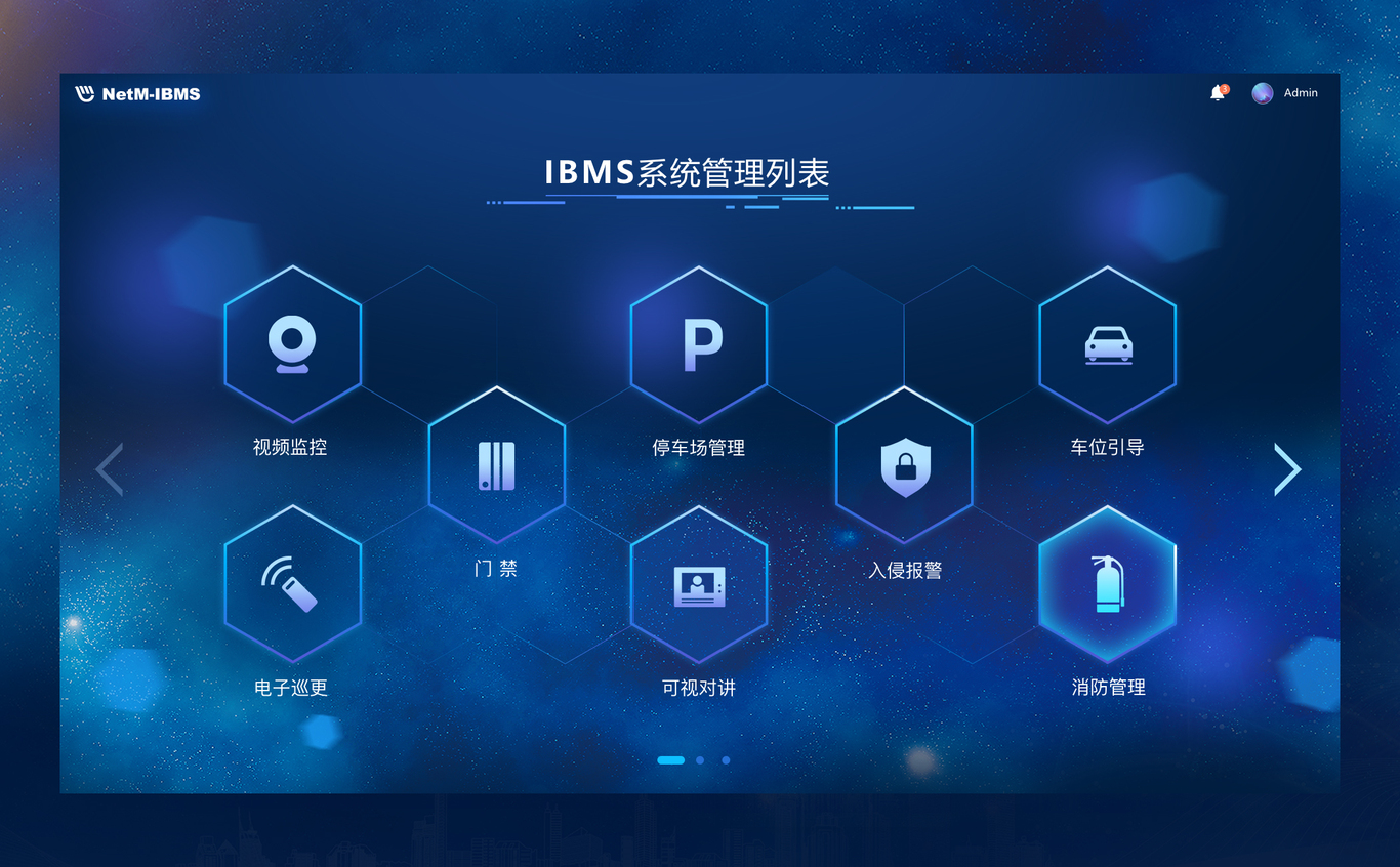 IBMS后臺界面設(shè)計圖0