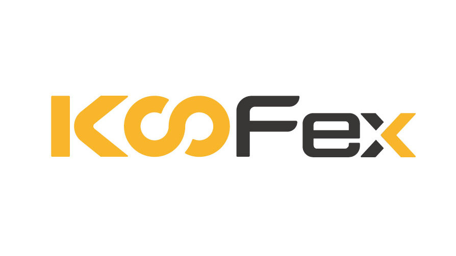 KooFex電商品牌LOGO設(shè)計(jì)