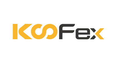 KooFex电商品牌LOGO设计