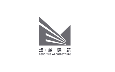 建筑标志