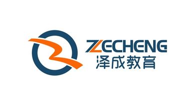 澤成教育公司LOGO設(shè)計