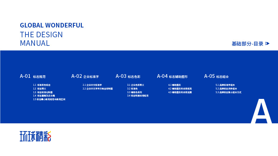 環(huán)球精彩VIS設計圖3