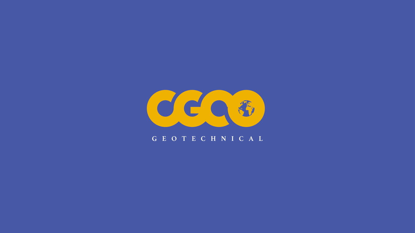 CGEO公司logo提案圖1