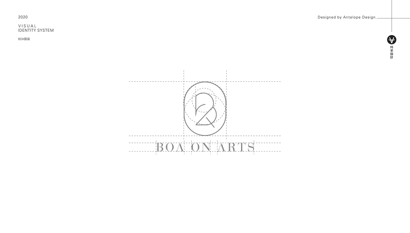 BOA ON ARTS 女裝圖1