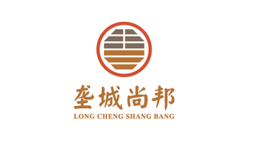 垄城物业品牌LOGO设计