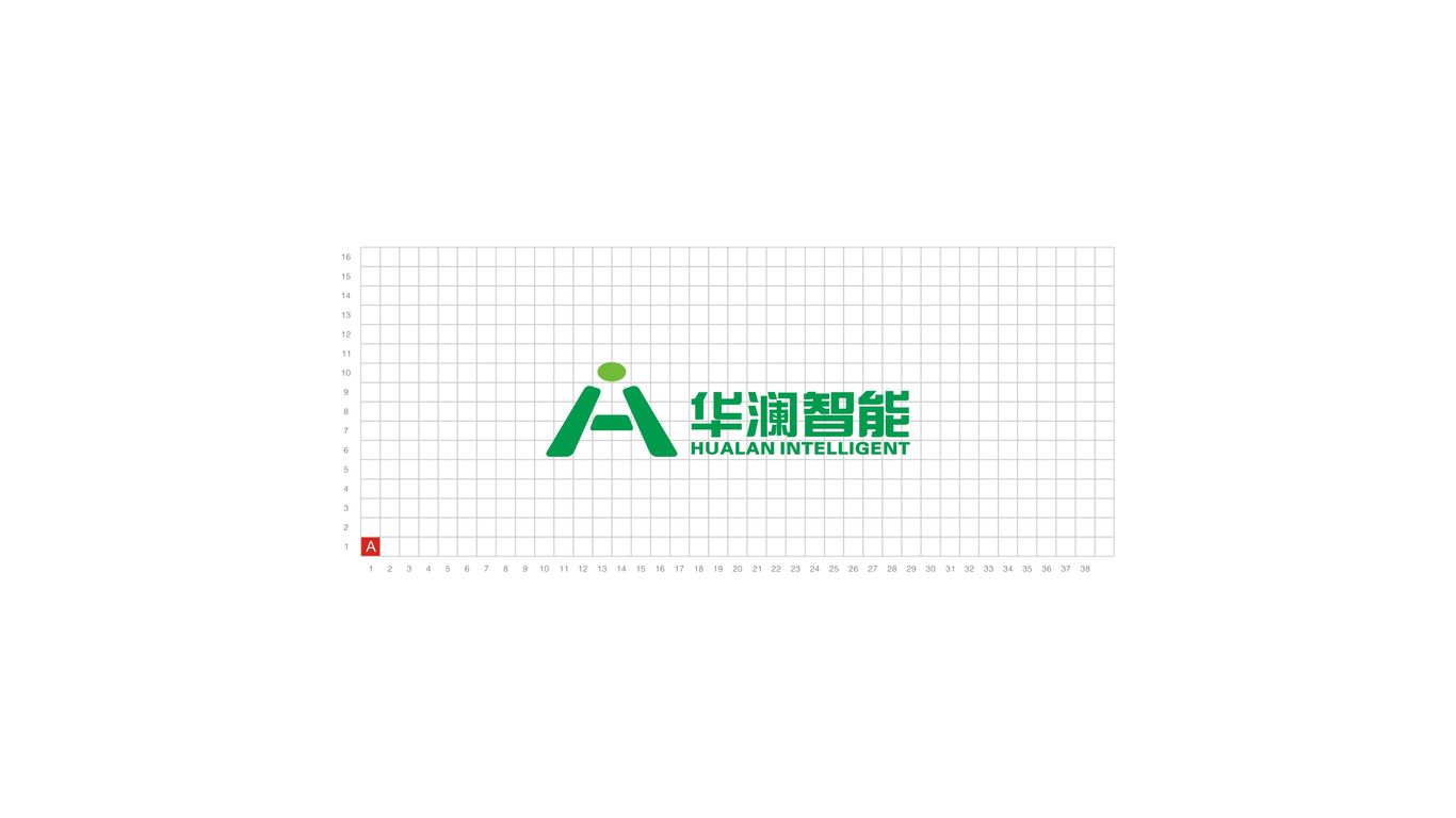 華瀾智能科技公司LOGO設(shè)計中標(biāo)圖4