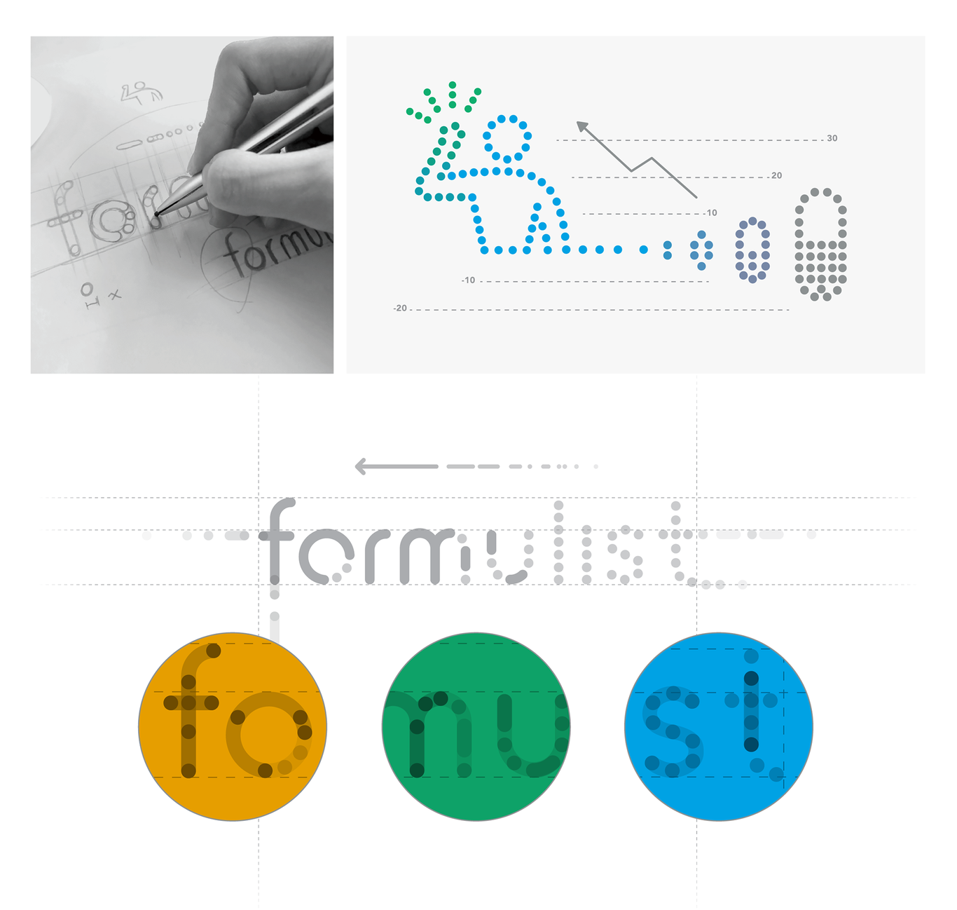 formulist粹方研 VI設(shè)計圖0