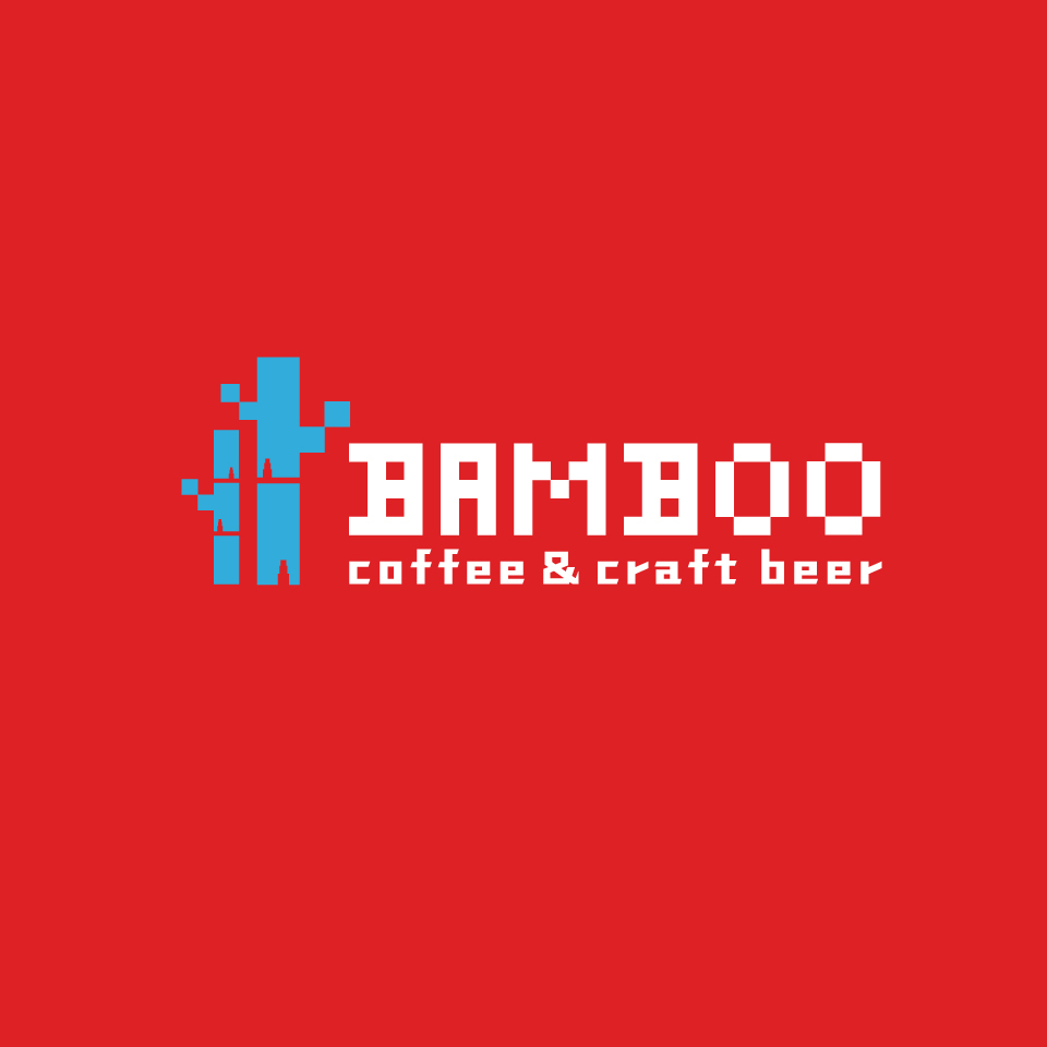 bamboo咖啡品牌設(shè)計圖0