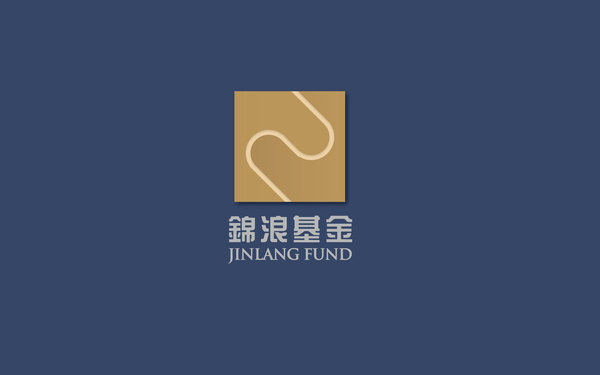 基金公司的logo設計