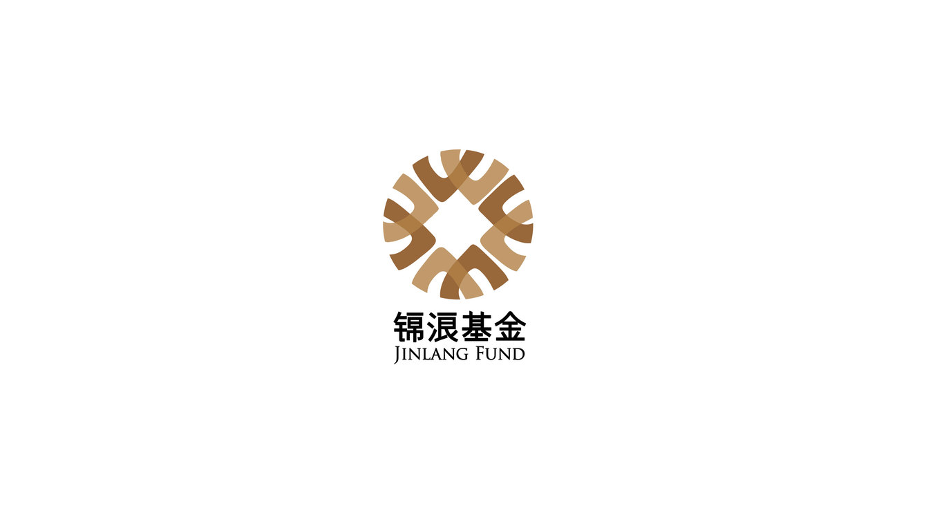 基金公司的logo設計圖3