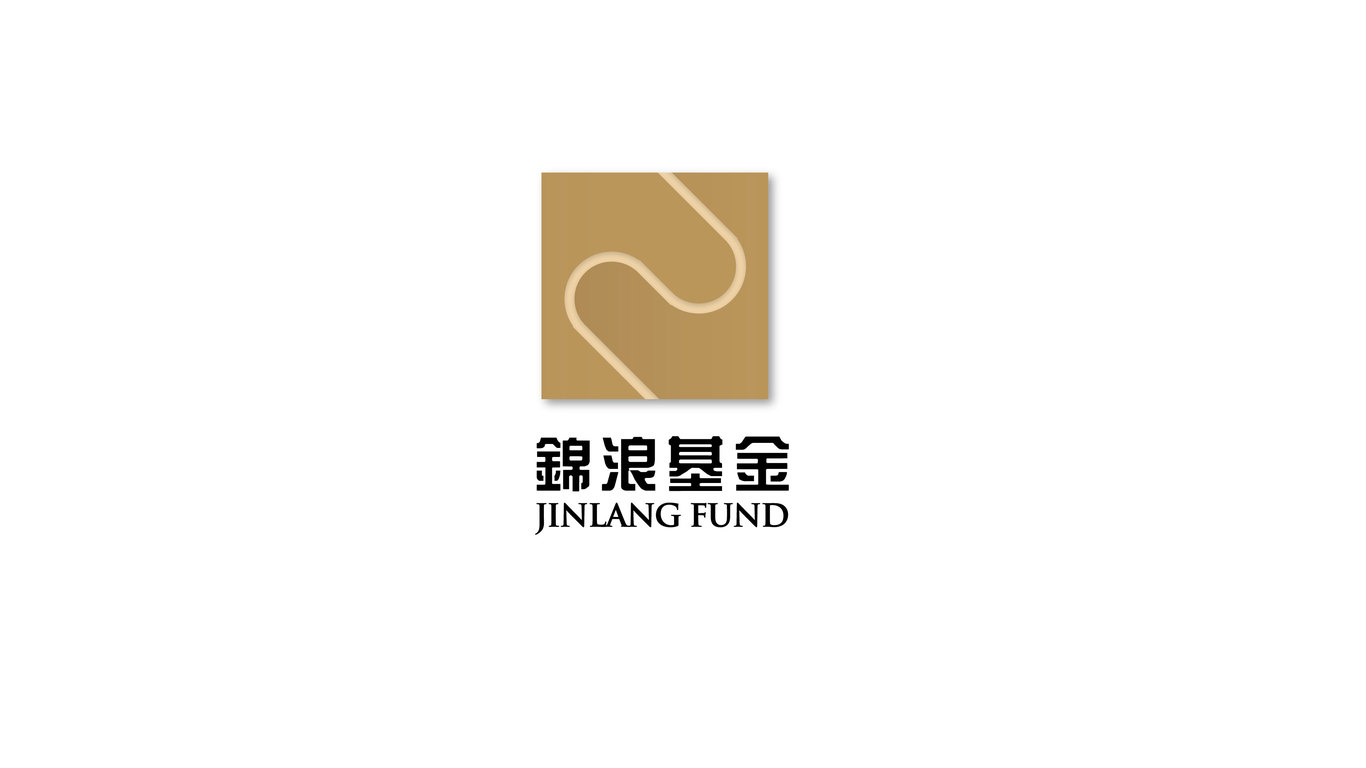 基金公司的logo設計圖0