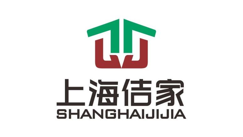 佶家房地產(chǎn)中介品牌LOGO設(shè)計