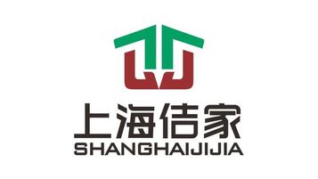 佶家房地产中介品牌LOGO设计