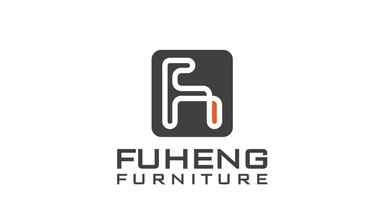 富恒FUHENG家具品牌LOGO设计