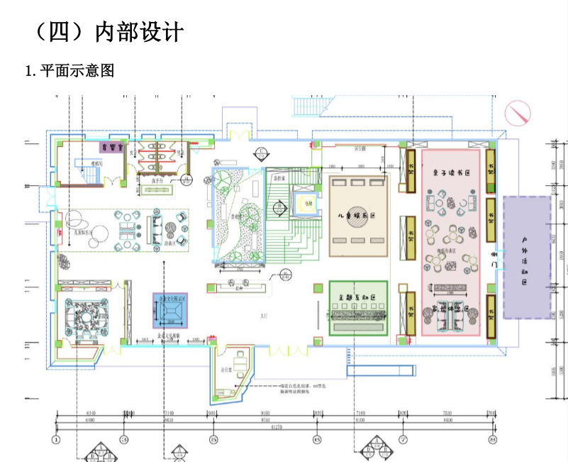 《为“亲子成长”套新衣 拾光书屋品牌再塑造》图3