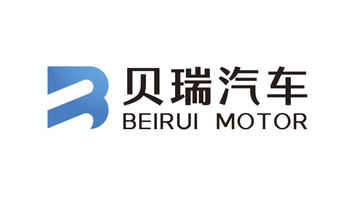 貝瑞汽車公司LOGO設計