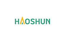 城市生活服務(wù)商——皓順集團logo設計