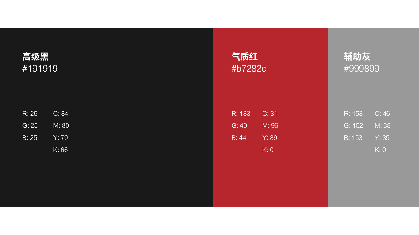 美小碗餐饮品牌logo设计图2