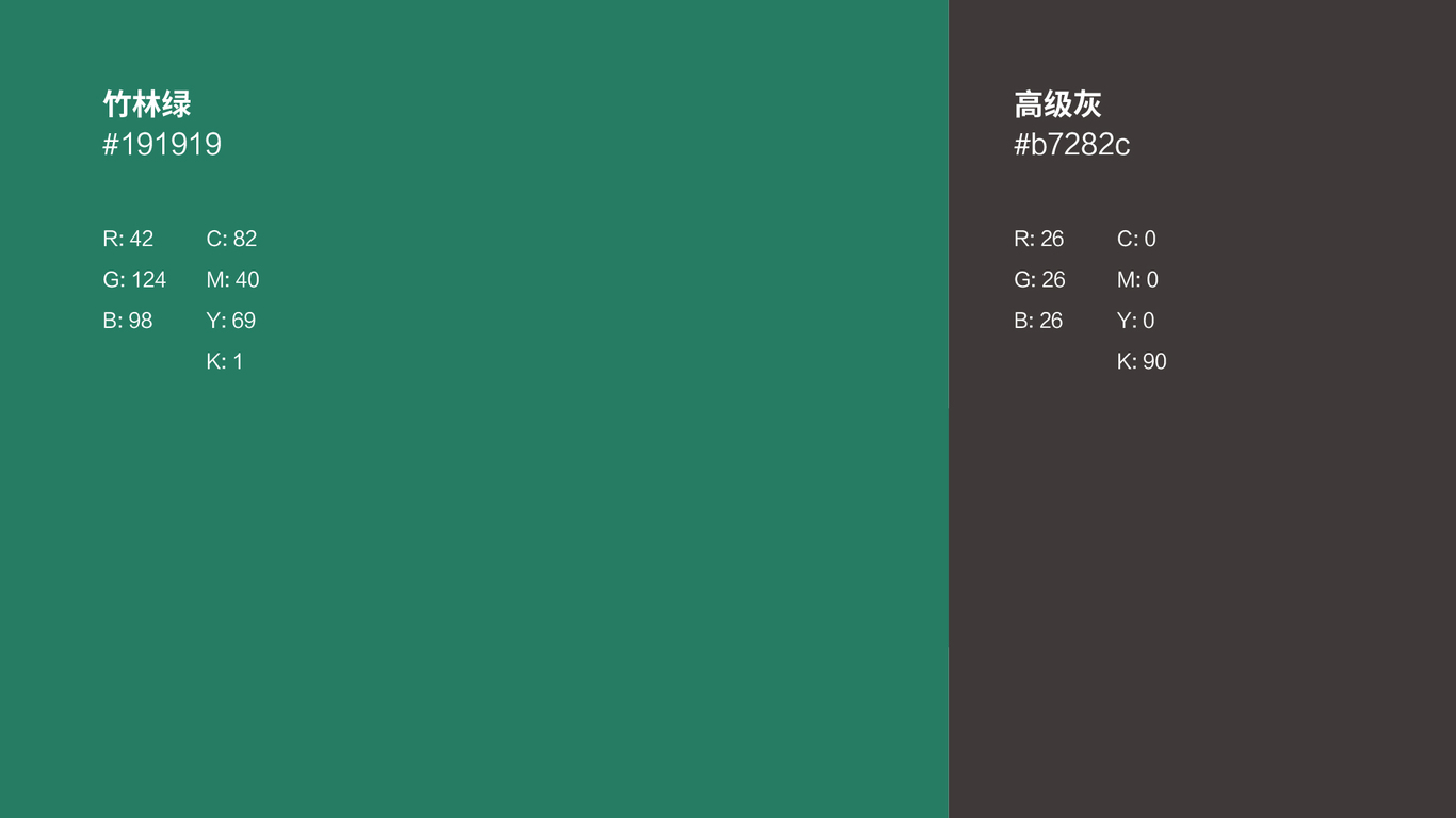 竹夏体育品牌logo图4