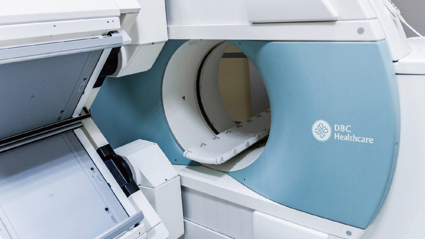 DBC Healthcare图9