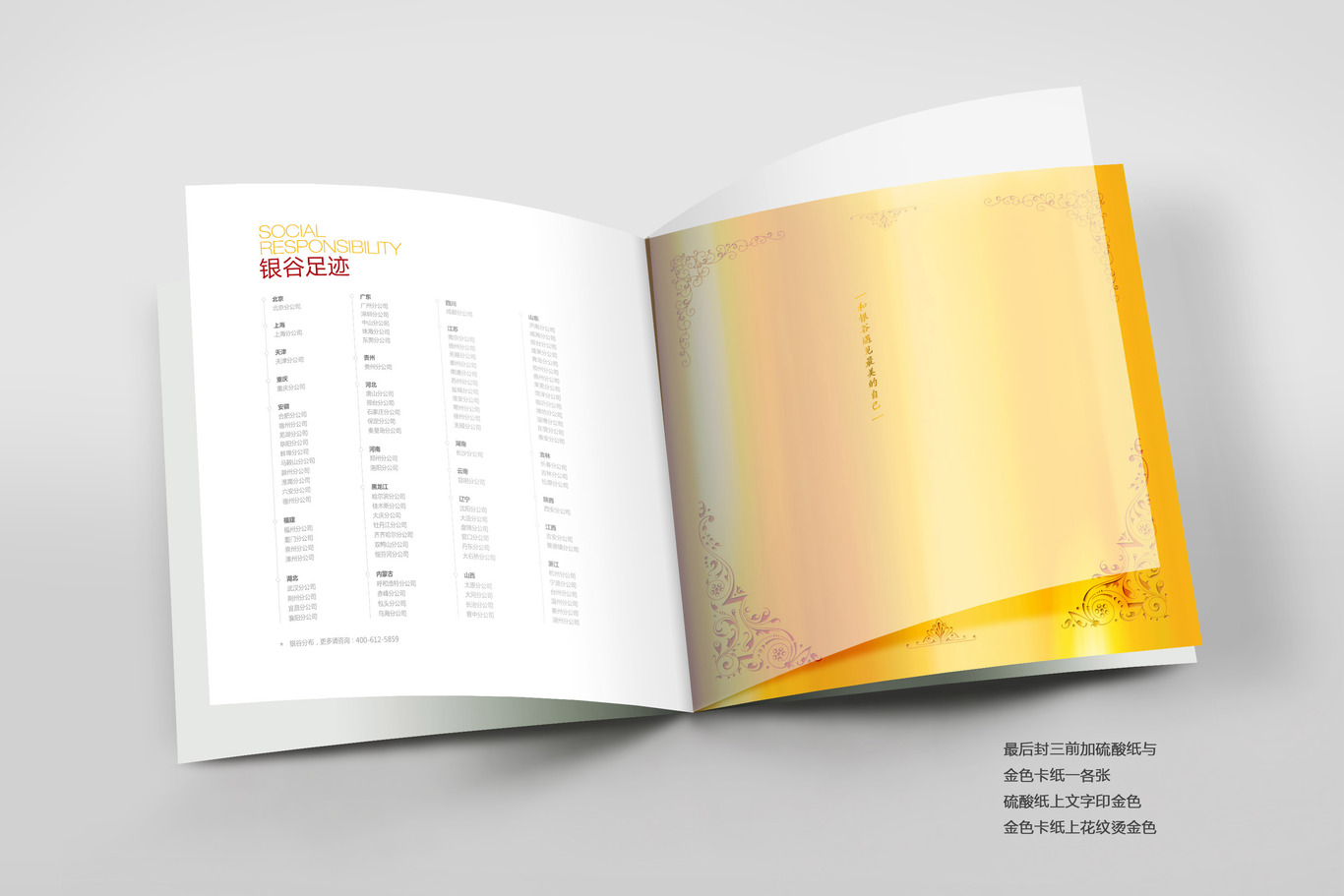 東方銀谷互聯(lián)網(wǎng)金融畫(huà)冊設計圖19