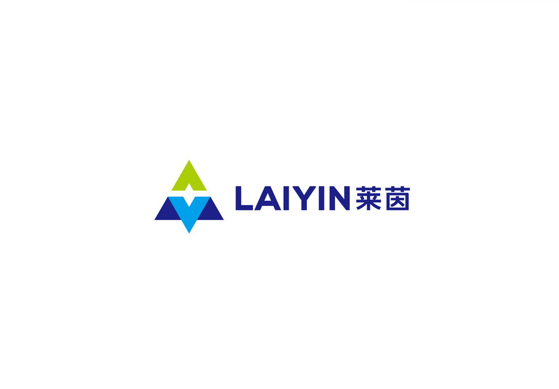 莱茵电梯logo设计图0
