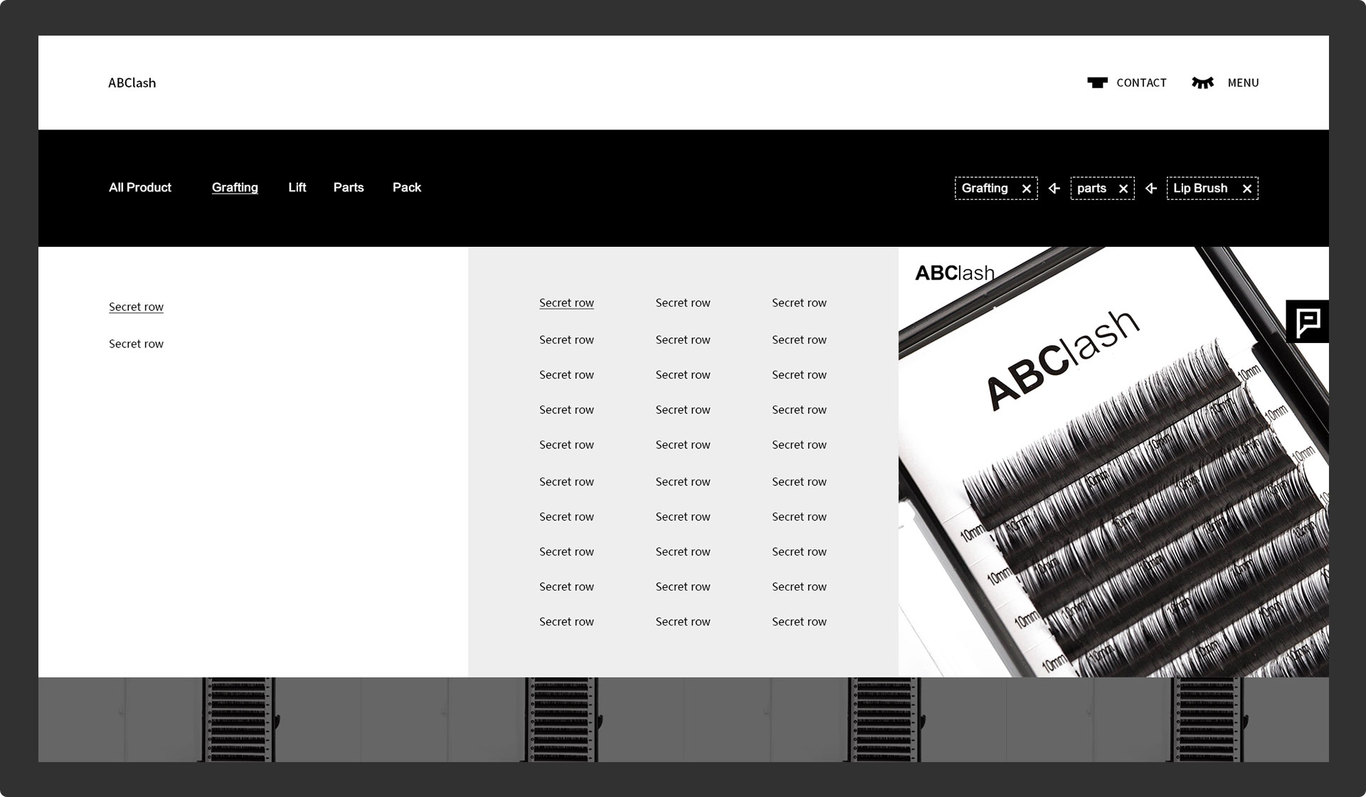 ABClash网站建设图3