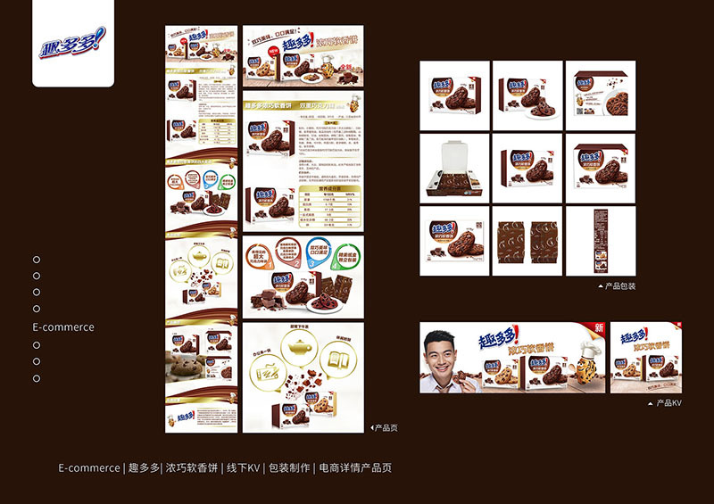 快消品电商合集图3