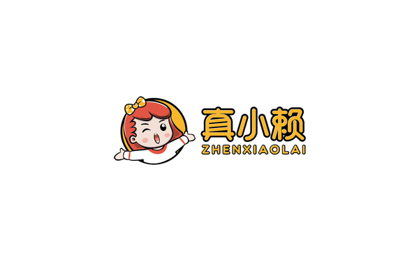 卡通形象logo設(shè)計